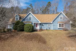 4006 Polk County Line Rd, Rutherfordton, NC 28139 - Photo 1