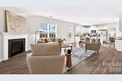 135 Pecan Grove Lane, Statesville, NC 28677 - Photo 8