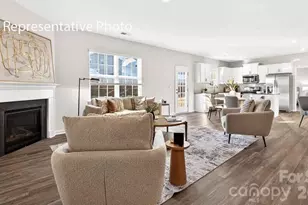 135 Pecan Grv Ln, Statesville, NC 28677 - Photo 8