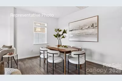 135 Pecan Grove Lane, Statesville, NC 28677 - Photo 6