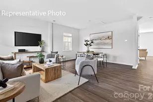 135 Pecan Grv Ln, Statesville, NC 28677 - Photo 2