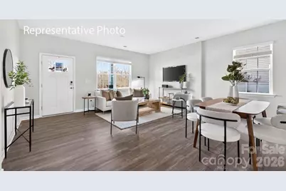 135 Pecan Grove Lane, Statesville, NC 28677 - Photo 4