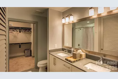 525 S Church Street #1F PREMIUM, Charlotte, NC 28202 - Photo 34