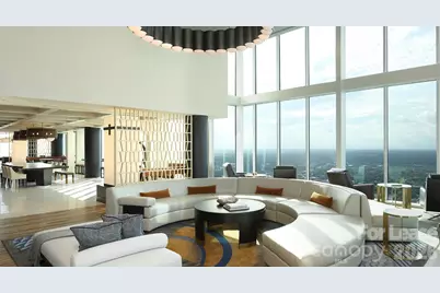 525 S Church Street #1F PREMIUM, Charlotte, NC 28202 - Photo 4