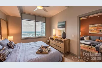 525 S Church Street #1F PREMIUM, Charlotte, NC 28202 - Photo 36