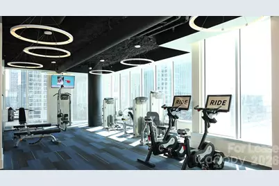 525 S Church Street #1F PREMIUM, Charlotte, NC 28202 - Photo 16