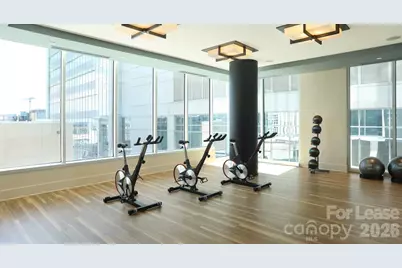 525 S Church Street #1F PREMIUM, Charlotte, NC 28202 - Photo 6