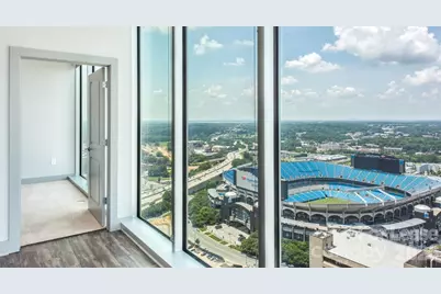 525 S Church Street #1F PREMIUM, Charlotte, NC 28202 - Photo 12