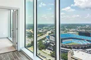 525 S Church St, Charlotte, NC 28202 - Photo 12