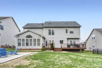 4123 Meadowview Hills Drive, Charlotte, NC 28269 - Photo 26