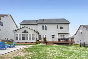 4123 Meadowview Hills Dr, Charlotte, NC 28269 - Photo 26