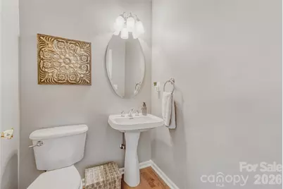 4123 Meadowview Hills Drive, Charlotte, NC 28269 - Photo 16