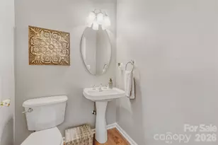 4123 Meadowview Hills Dr, Charlotte, NC 28269 - Photo 16