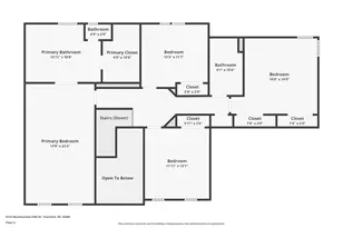 4123 Meadowview Hills Dr, Charlotte, NC 28269 - Photo 34