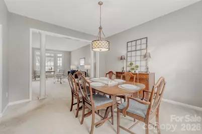 4123 Meadowview Hills Drive, Charlotte, NC 28269 - Photo 8