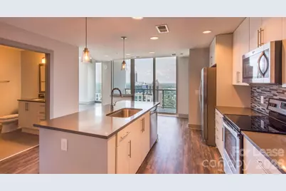 525 S Church Street #2A PREMIUM, Charlotte, NC 28202 - Photo 26