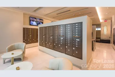 525 S Church Street #2A PREMIUM, Charlotte, NC 28202 - Photo 42