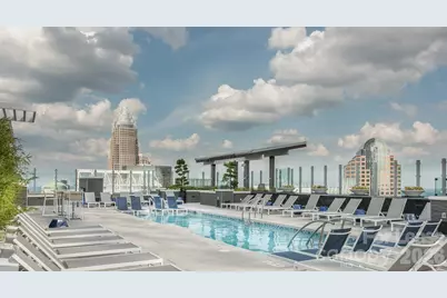 525 S Church Street #2A, Charlotte, NC 28202 - Photo 1