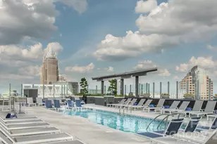 525 S Church St, Charlotte, NC 28202 - Photo 1