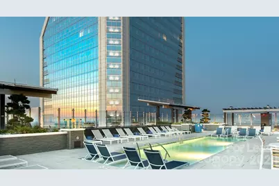 525 S Church Street #2A PREMIUM, Charlotte, NC 28202 - Photo 2