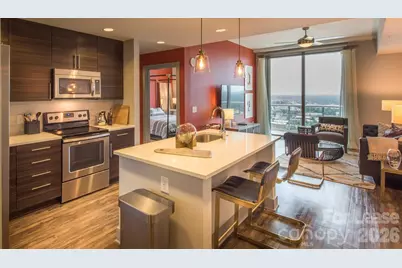 525 S Church Street #2A PREMIUM, Charlotte, NC 28202 - Photo 28