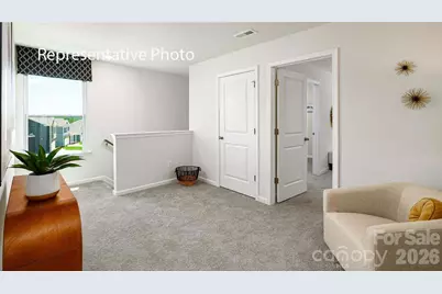 3338 Colorado Blue Court, Gastonia, NC 28056 - Photo 30