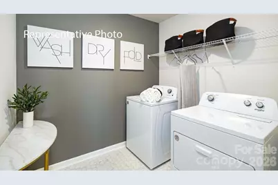 3338 Colorado Blue Court, Gastonia, NC 28056 - Photo 32