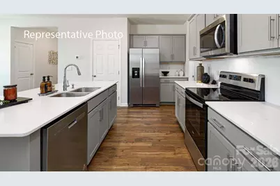 3338 Colorado Blue Court, Gastonia, NC 28056 - Photo 6