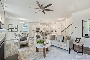 19214 Hawk Haven Ln, Charlotte, NC 28278 - Photo 14