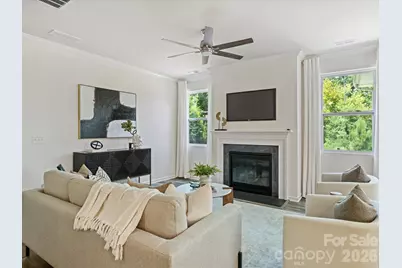 19214 Hawk Haven Lane, Charlotte, NC 28278 - Photo 12