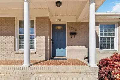 3750 Havenwood Road, Charlotte, NC 28205 - Photo 2