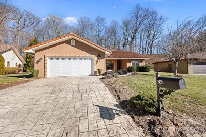 26 Ocaso Drive, Asheville, NC 28806 - Photo 4