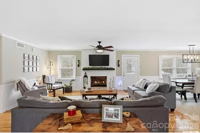 3228 Springfield Drive, Lincolnton, NC 28092 - Photo 8