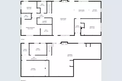 3228 Springfield Drive, Lincolnton, NC 28092 - Photo 2