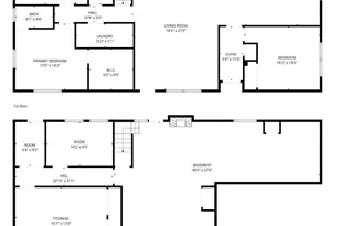 3228 Springfield Dr, Lincolnton, NC 28092 - Photo 2