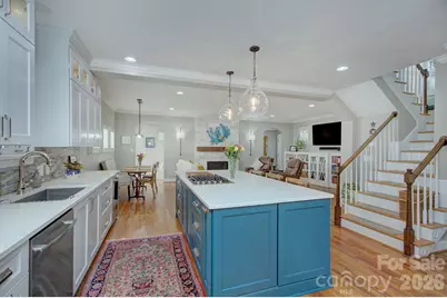 1825 Lombardy Circle, Charlotte, NC 28203 - Photo 6