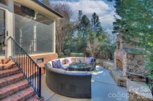 1825 Lombardy Cir, Charlotte, NC 28203 - Photo 38