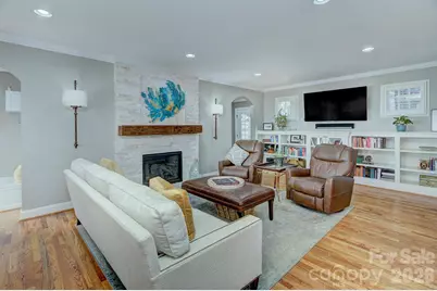 1825 Lombardy Circle, Charlotte, NC 28203 - Photo 4