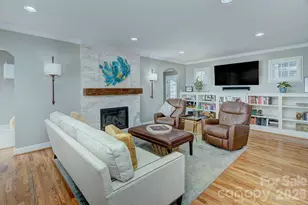 1825 Lombardy Cir, Charlotte, NC 28203 - Photo 4