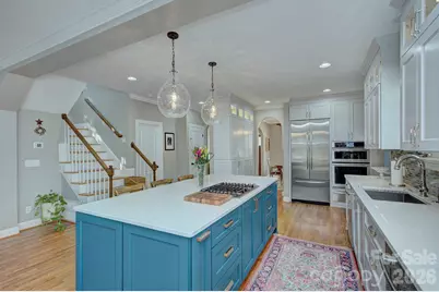 1825 Lombardy Circle, Charlotte, NC 28203 - Photo 10