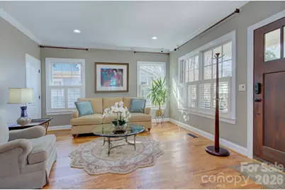 1825 Lombardy Circle, Charlotte, NC 28203 - Photo 8