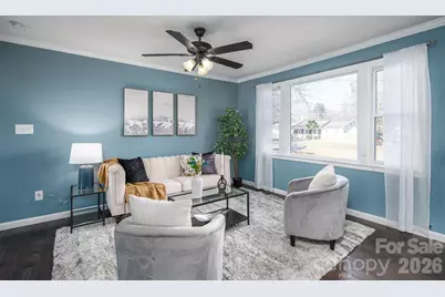 389 Carson Drive, Gastonia, NC 28052 - Photo 6