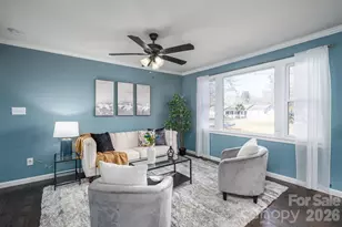 389 Carson Dr, Gastonia, NC 28052 - Photo 6