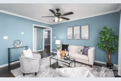 389 Carson Drive, Gastonia, NC 28052 - Photo 4