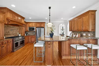 6565 Robin Hollow Drive, Mint Hill, NC 28227 - Photo 12