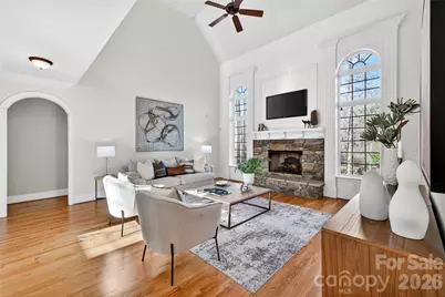 6565 Robin Hollow Drive, Mint Hill, NC 28227 - Photo 8