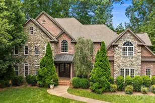 6565 Robin Hollow Dr, Mint Hill, NC 28227 - Photo 42