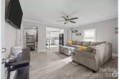211 Franklin Avenue, Kannapolis, NC 28081 - Photo 6