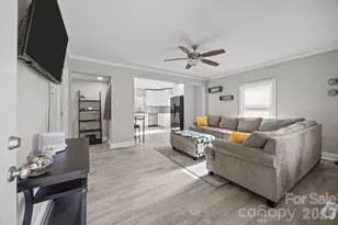 211 Franklin Ave, Kannapolis, NC 28081 - Photo 6