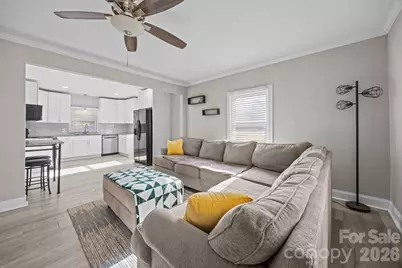 211 Franklin Avenue, Kannapolis, NC 28081 - Photo 8